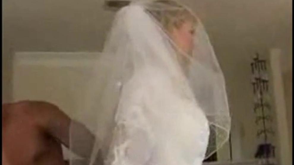 Wedding Day Gangbang Porn Videos