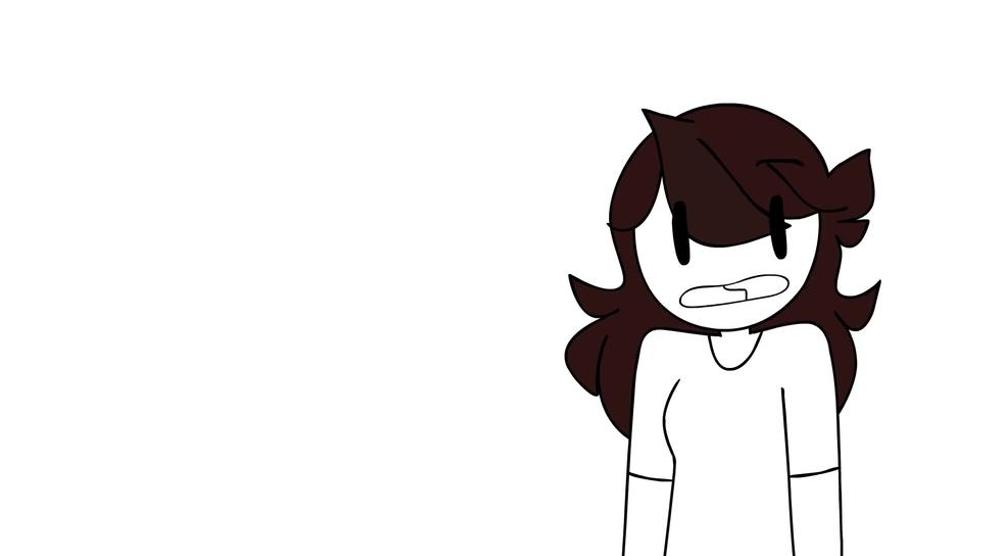 Jaiden Animations Alternate Story Porn Videos