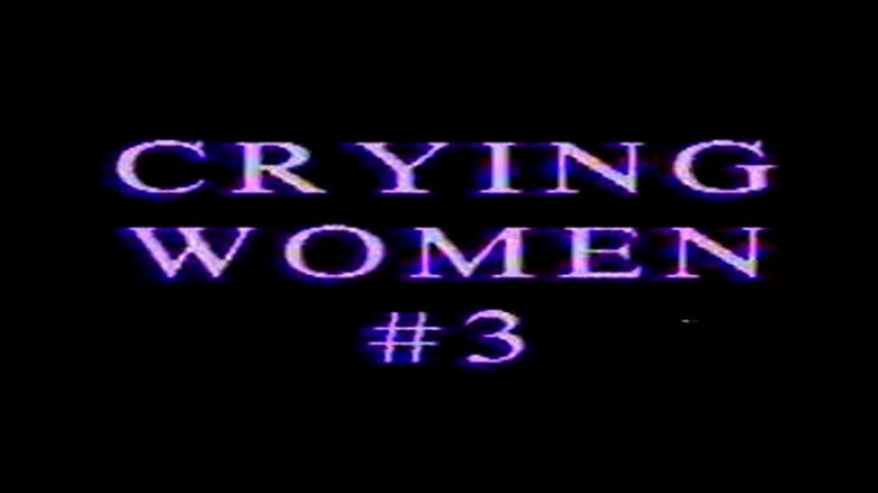 Crying Women Porn Videos