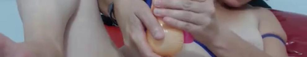Hairy Milf Masturbating With A Dildo Porn Videos