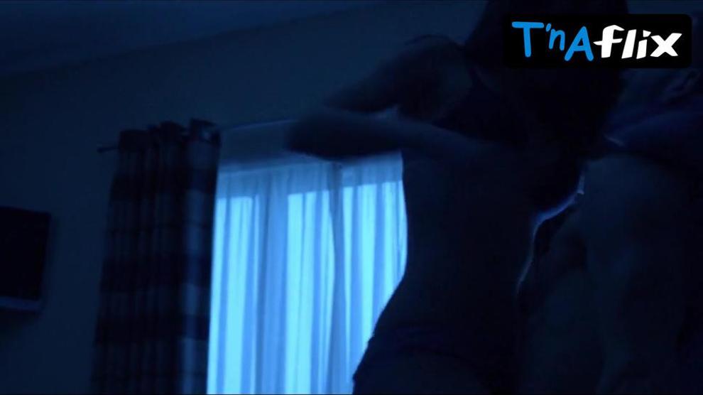 Melia Kreiling Underwear Scene In The Beast Of Xmoor Porn Videos