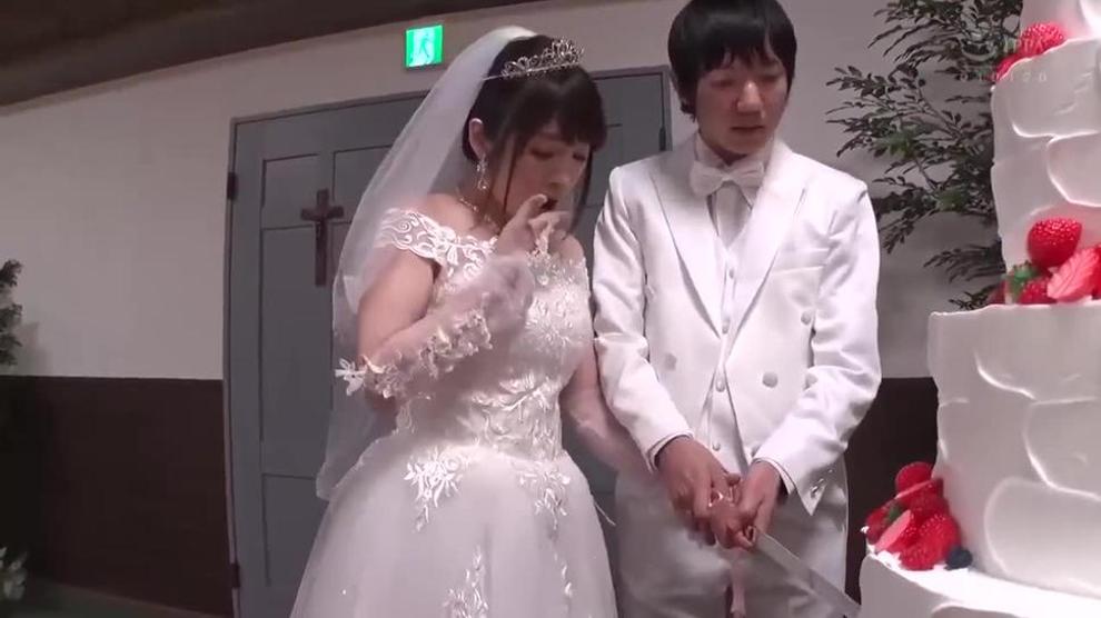 Japanese Wedding Time Stop Porn Videos