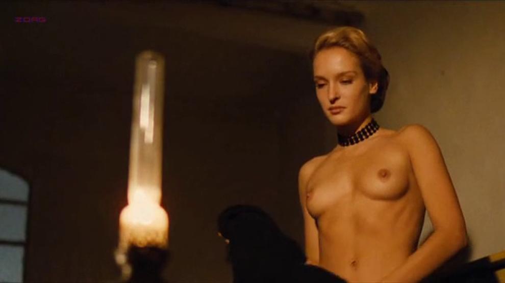Ingrid Held Nude La Maison Assassinee 1988 Porn Videos