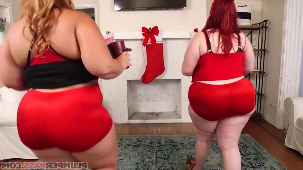 Double Xmas Miracle Tiffany Star Asstyn Martyn Porn Videos