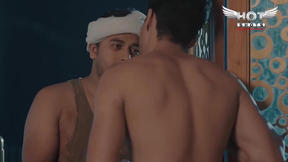 Pooja Joshi Nude Porn Videos