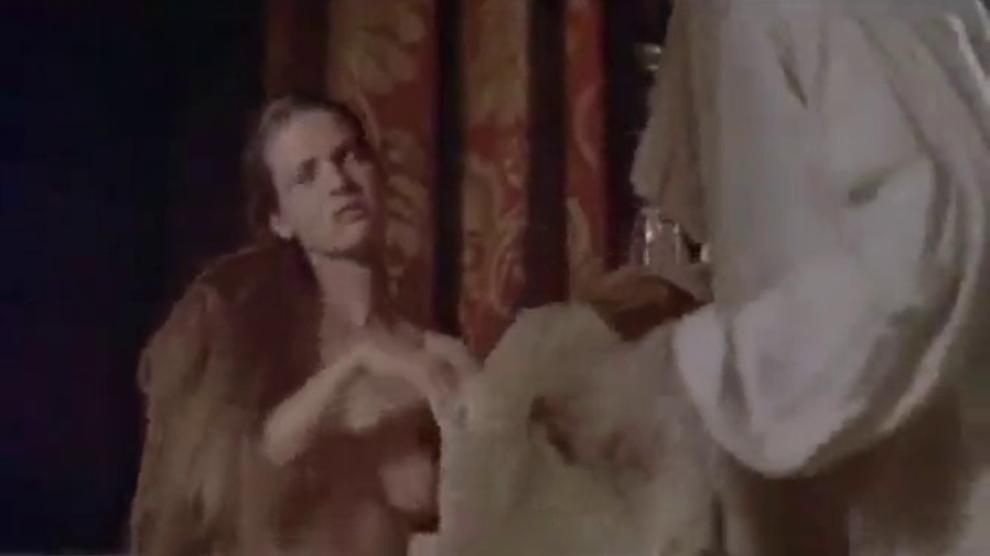 Uma Thurman In Movie Dangerous Liaisons Porn Videos