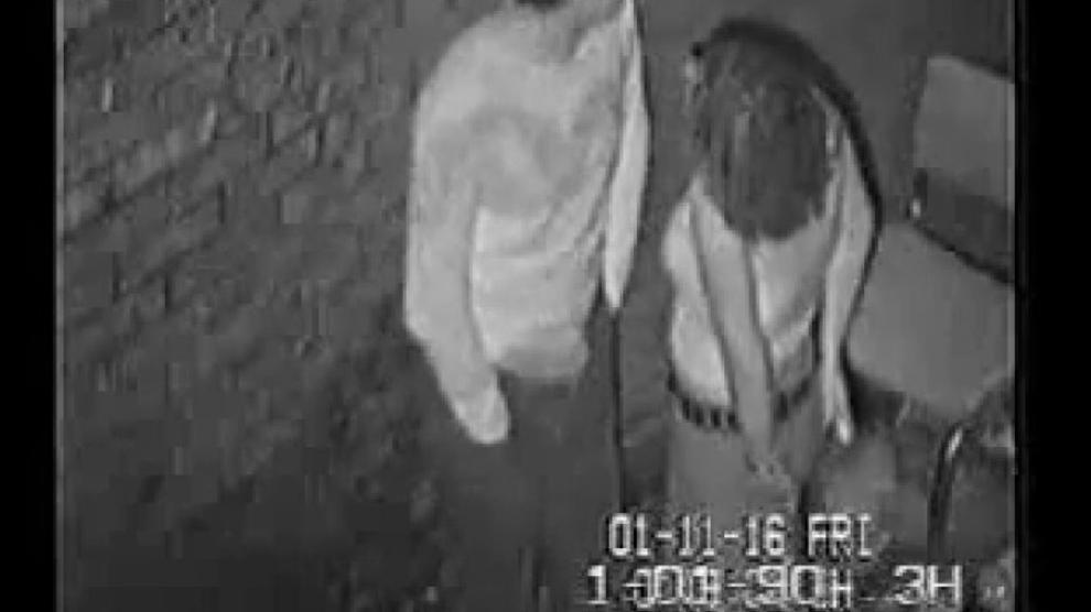 Security Cam Blowjob On Street Porn Videos