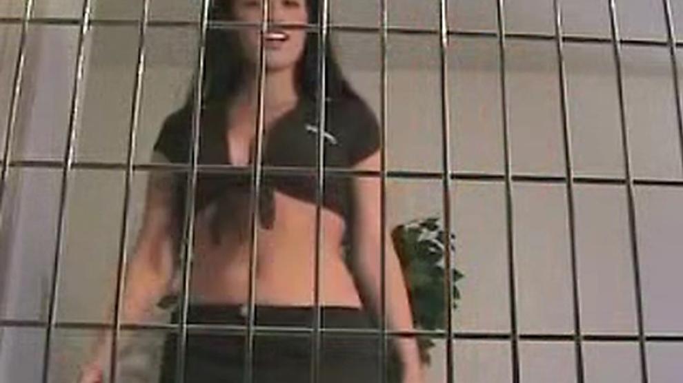 Prison Guard Jerk Off Instructions JOI Porn Videos