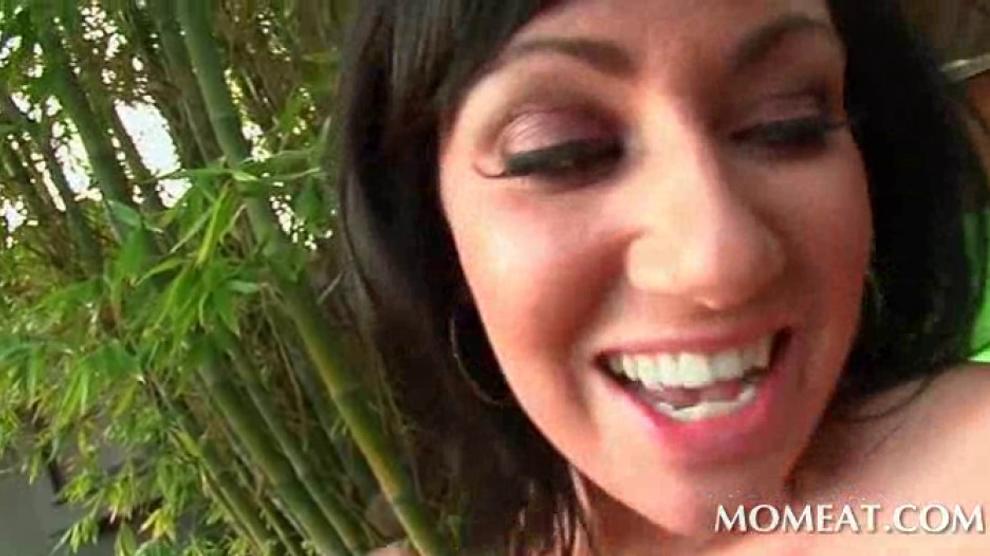 Girls Jungfrau Wald Cumshot