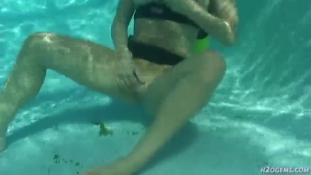 More related lesbian squirting underwater.