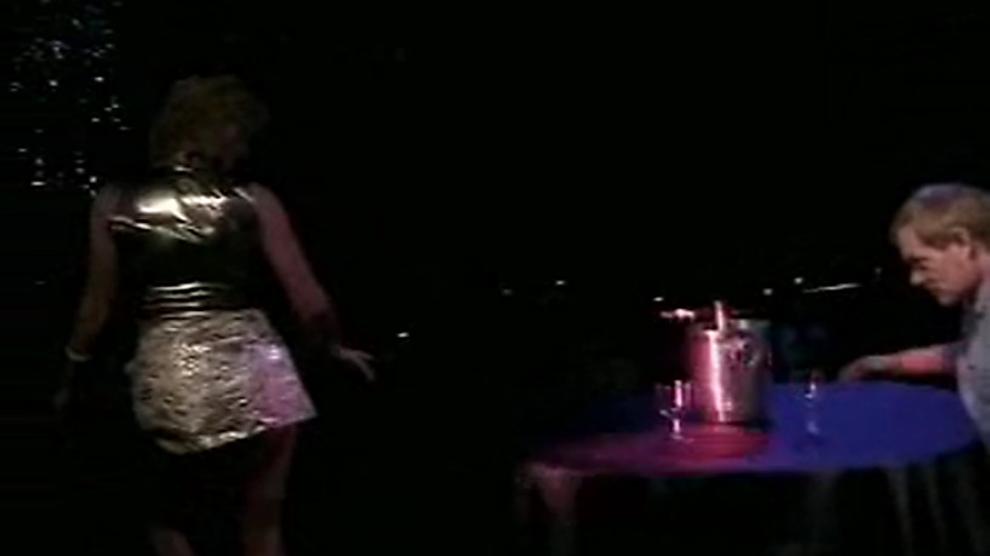 Diana Richards In Night Club Go Go Porn Videos