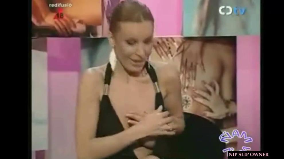 Nip Slip Collection 2012 Porn Videos