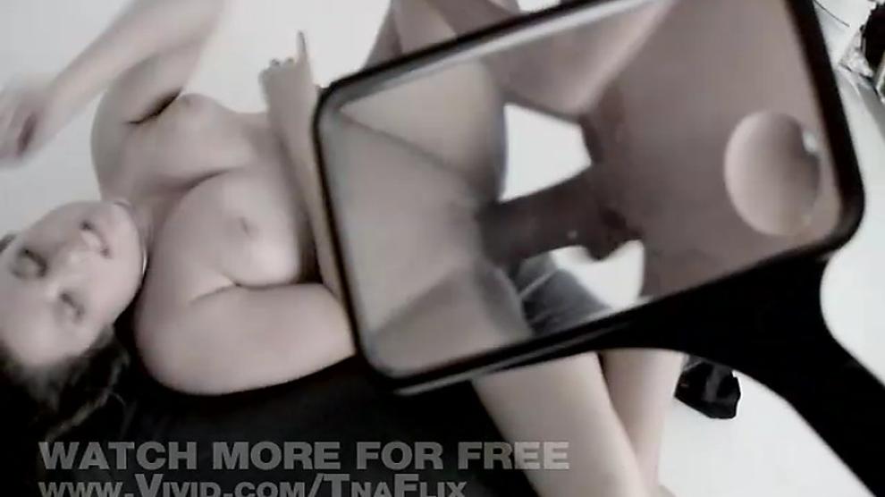 Sex Under A Magnifying Glass Porn Videos