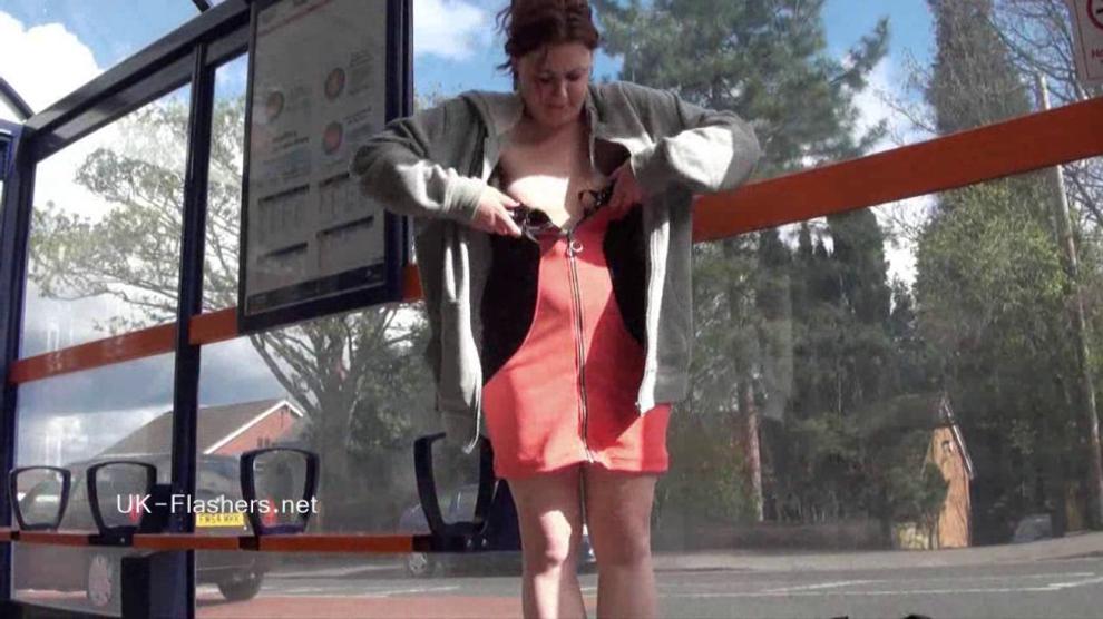 Uk Flashers Outdoor Peeing And Public Nudity Of Pissing