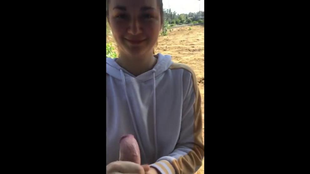 Hiking With Brother In Law Ended With A Blowjob Video 1 Porn Videos