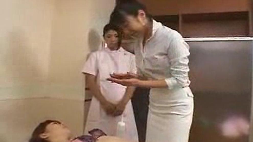Japanese Massage Training 01 Part 1 To Massage Or To Be Massaged