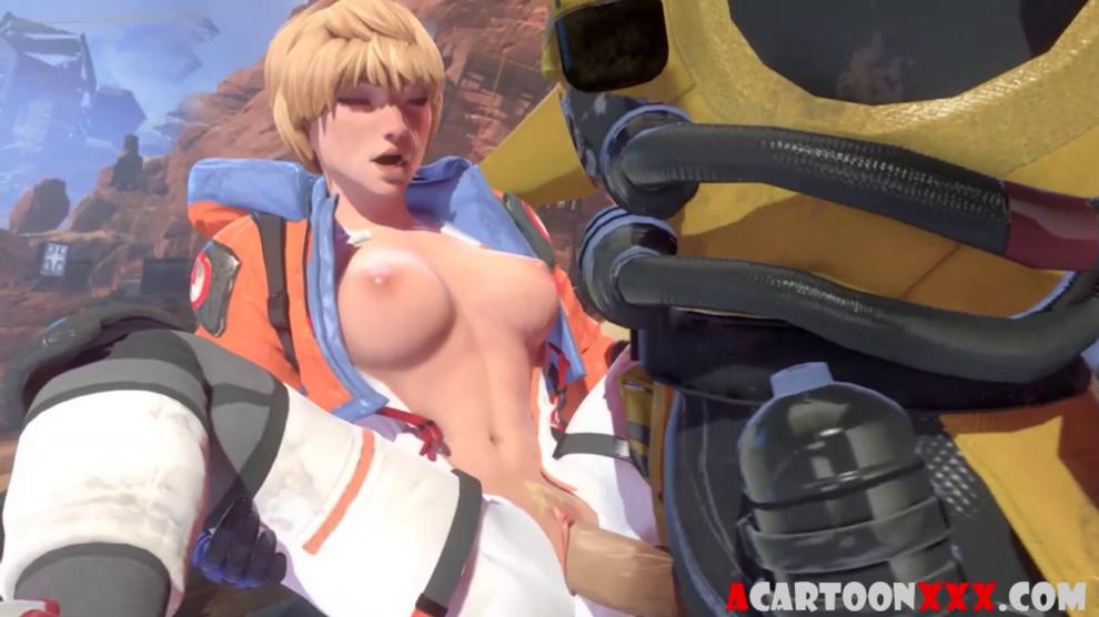 Big Tits Hentai Samus Aran Fucked By Huge Dick Alien Porn Videos