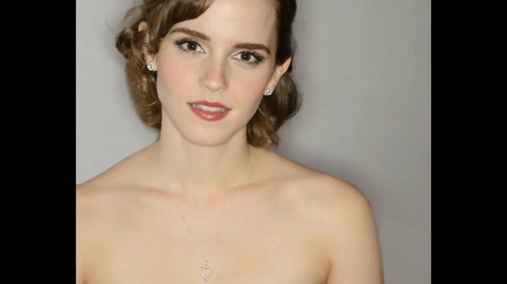 Emma Watson Jerk Off Fap Challenge 2 JOI Porn Videos