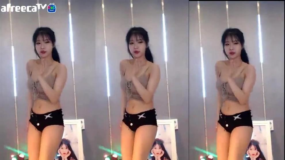 Korean Bj Sexy Dance Aoa Miniskirt Porn Videos