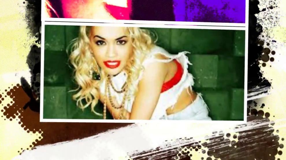 Rita Ora Sex Tape Leaked 2014 Porn Videos
