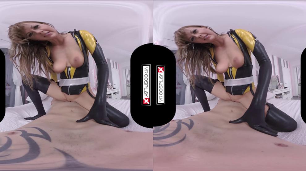 Vrcosplayx Fuck Tina Kay In Watchmen Xxx Parody Vr Porn Vídeos Porno 