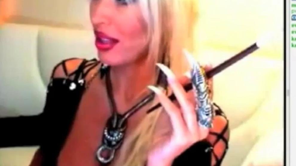 Smoking Diva Porn Videos