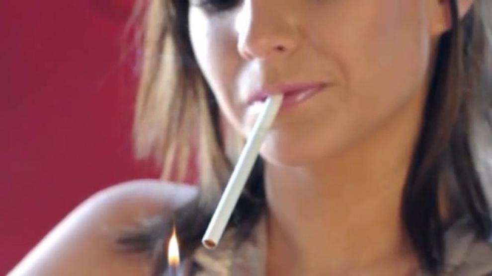 Jenna J Smoking Porn Videos