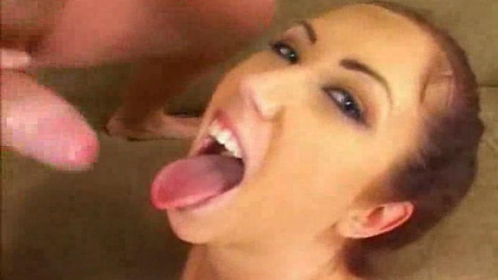 Flick Shagwell And Her Many Mouthsfull Porn Videos