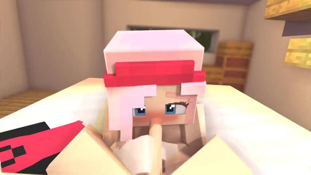 Minecraft Porn 18 Animation Porn Videos 2252