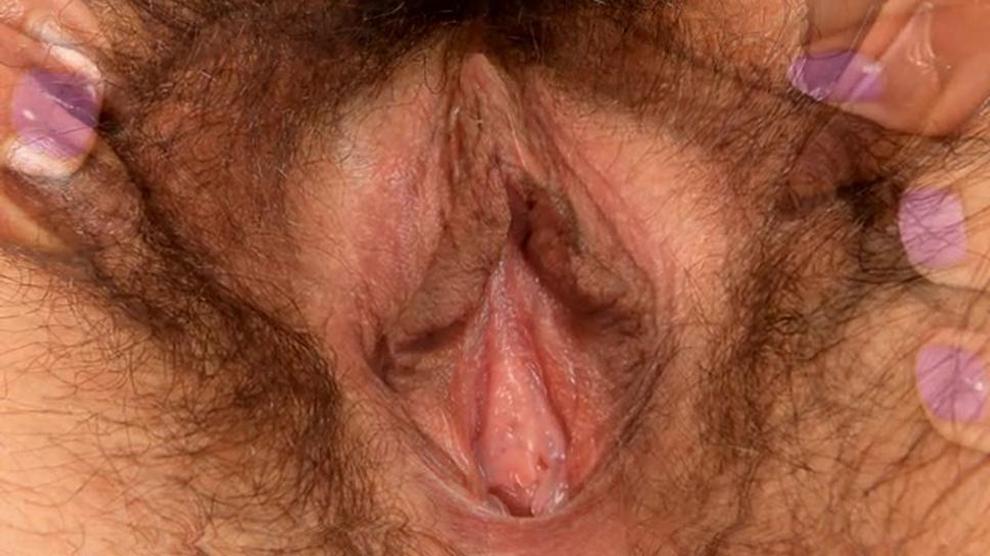 Female Textures Morphing 1 Hd 1080pvagina Close Up Hairy Sex Pussyby Rumesco