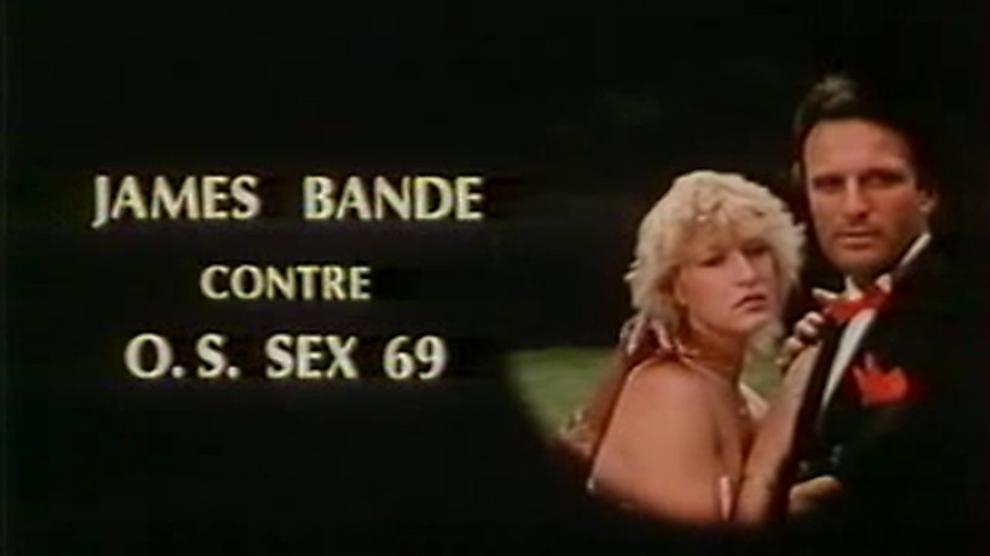 James Bande Contre Os Sex69 Porn Videos 6933