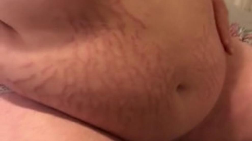 CUTE CHUBBY TEEN SWALLOWS 5 LITTLE WHOLE AND BURPS AS THEY DIGEST Porn