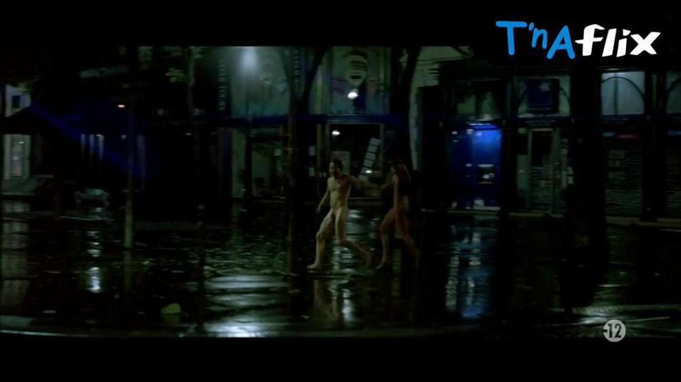 Omahyra Nude Scene In Les Derniers Jours Du Monde Porn Videos 