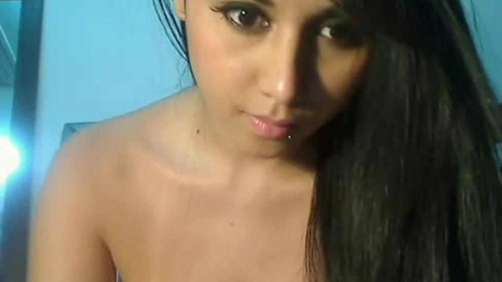 Colombiana Se Masturba Porn Videos 5814