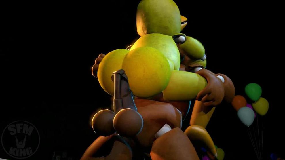 Chica Begs Freddy For His Big Brown Dick I Dont Own This Porn Videos