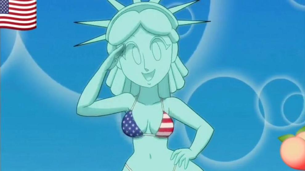 3d Animation Hot Lady Liberty Porn Videos, hot milf, teen nude, naked teen,...