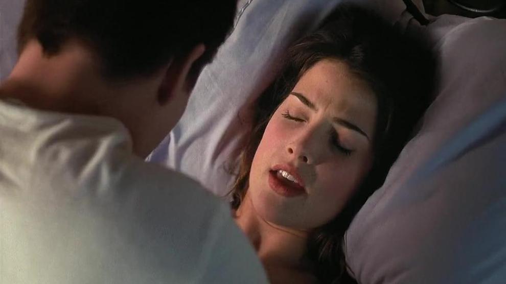 Cobie Smulders Sex Scene Porn Videos