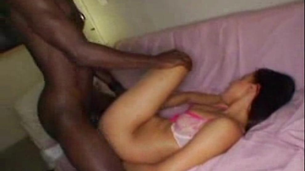 BBC Fucking A Tight Pussy Porn Videos