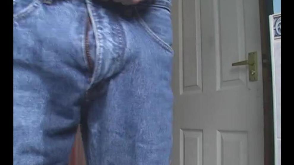 Almost Made It Jeans Wetting Porn Videos