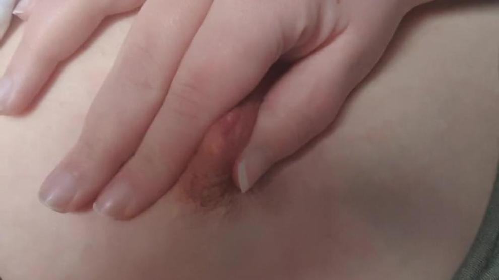 Painful Nipple Play Porn Videos