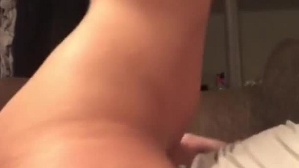 Step Daughter Cream Pie Quickie I Made Him Cum Inside Me He Didnt Want