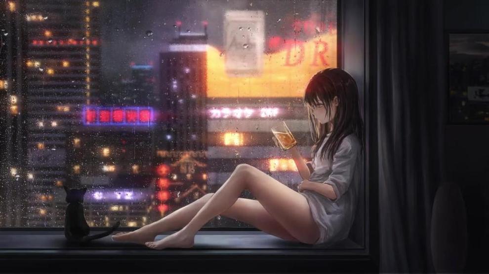 Lofi Hiphop Relax Music For Sex Porn Videos