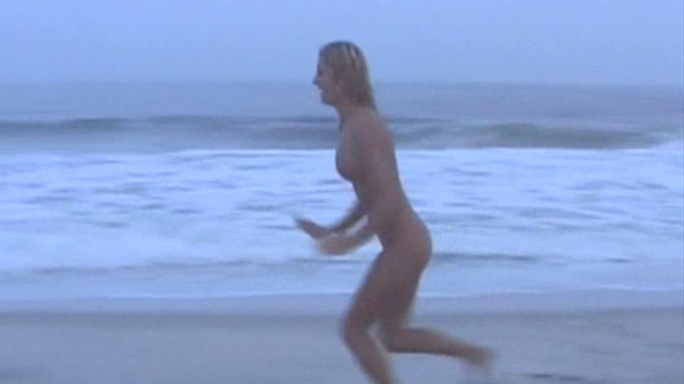 Naked Beach Cartwheel Dare Porn Videos