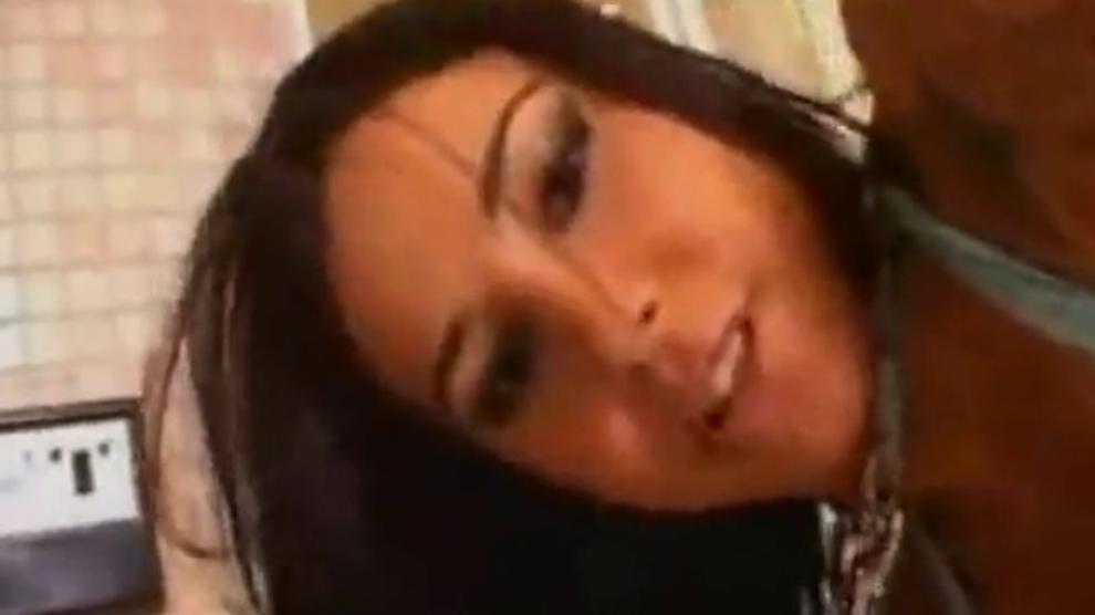 Monica Mattos Swallows Nt69 Latina Cumshots Latin Swallow