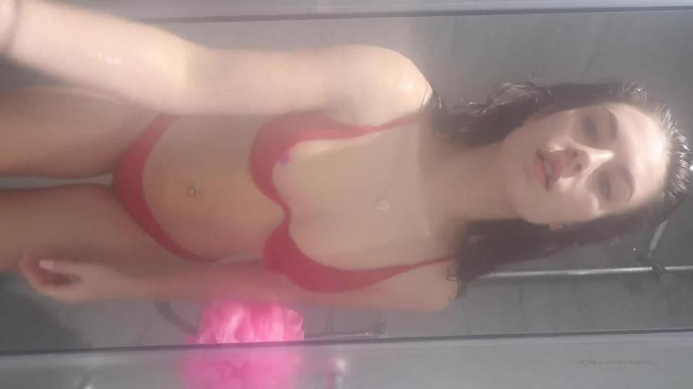 Lauren Alexis Try Not To Cum Bath Porn Videos