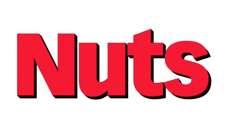 Rosie Jones Nuts Xmas Strip (HD) - @Seductive_Sluts