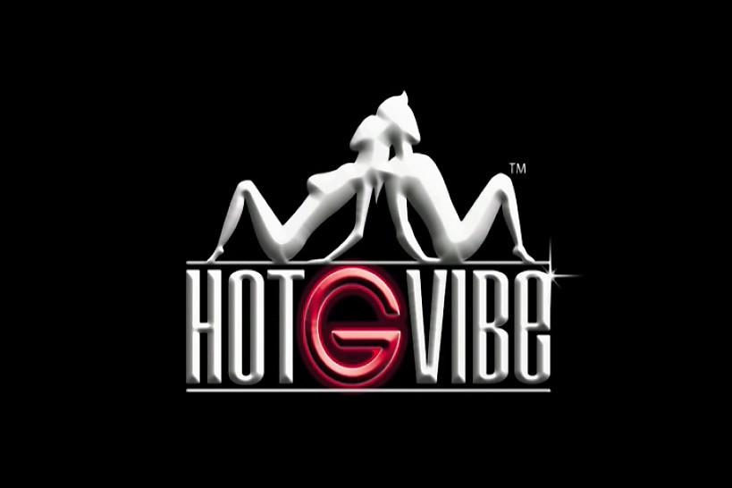 HOT G VIBE - Carmen Croft Striptease and Dildo Fun