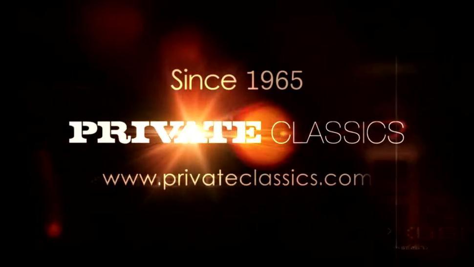 Privateclassics.Com - Romantic Dinner, Romantic Screw