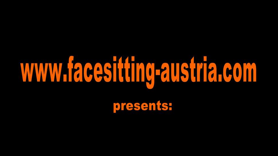 Euro/facesitting facesittinggirls nylons slaves austria