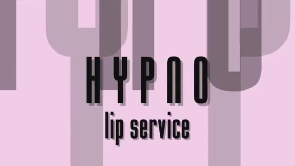 Hypno Lip Service